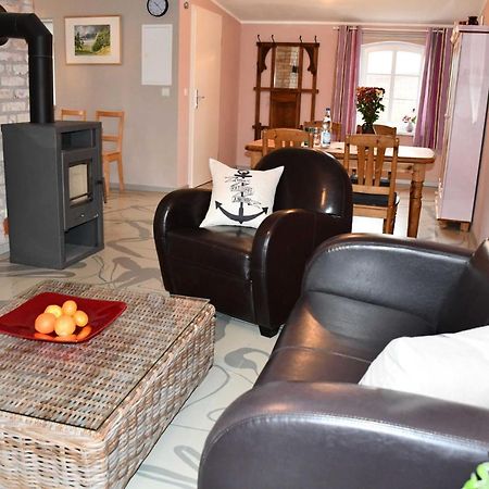 Schoene Ferienwohnungen In Sassnit Sassnitz Quarto foto